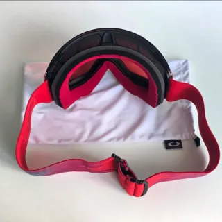 Maschera Sci/snowboard Oakley Flight Deck L