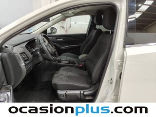 Nissan Qashqai DIG-T 158 mHEV Acenta Xtronic 116 kW (158 CV)