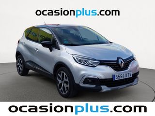 Renault Captur Zen TCe 96 kW (130 CV) GPF