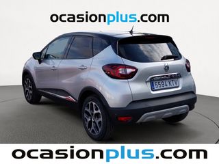 Renault Captur Zen TCe 96 kW (130 CV) GPF
