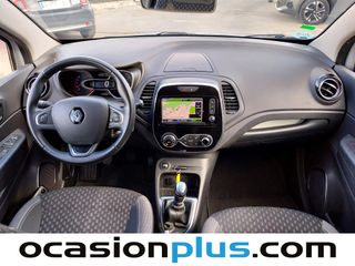 Renault Captur Zen TCe 96 kW (130 CV) GPF