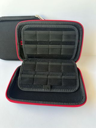 Fodere protettive Nintendo 3DS XL