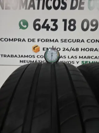 225 50 18 95V MICHELIN PRIMACY 3