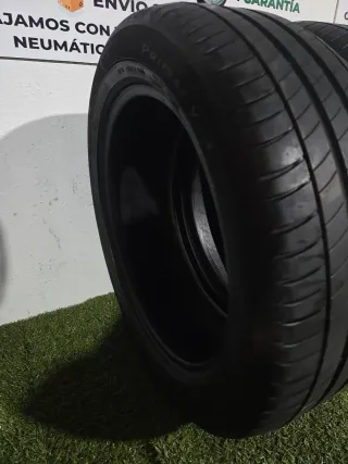 225 50 18 95V MICHELIN PRIMACY 3