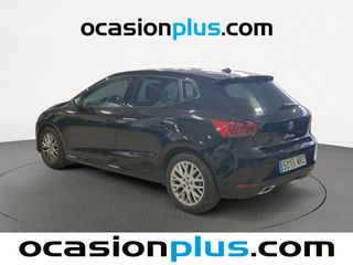 SEAT Ibiza 1.0 TSI S&S FR XL 85 kW (115 CV)