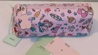Estuche escolar Tous
