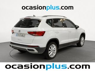 SEAT Ateca 1.5 TSI S&S Style XL 110 kW (150 CV)