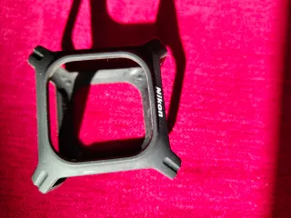 Nikon KeyMission 360 Cámara de acción 4K 360º