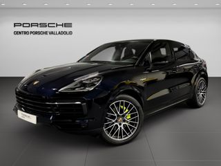 Porsche Cayenne Coupé Cayenne E-Hybrid 340 kW (462 CV)