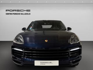 Porsche Cayenne Coupé Cayenne E-Hybrid 340 kW (462 CV)