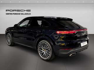Porsche Cayenne Coupé Cayenne E-Hybrid 340 kW (462 CV)