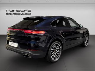 Porsche Cayenne Coupé Cayenne E-Hybrid 340 kW (462 CV)