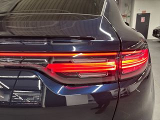 Porsche Cayenne Coupé Cayenne E-Hybrid 340 kW (462 CV)