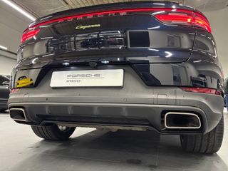 Porsche Cayenne Coupé Cayenne E-Hybrid 340 kW (462 CV)