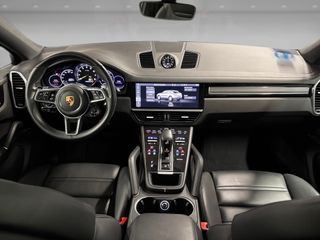 Porsche Cayenne Coupé Cayenne E-Hybrid 340 kW (462 CV)