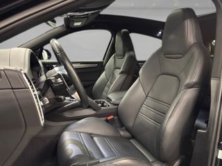 Porsche Cayenne Coupé Cayenne E-Hybrid 340 kW (462 CV)