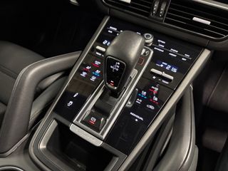 Porsche Cayenne Coupé Cayenne E-Hybrid 340 kW (462 CV)