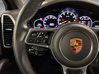 Porsche Cayenne Coupé Cayenne E-Hybrid 340 kW (462 CV)