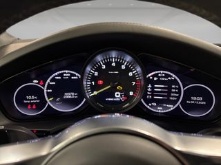 Porsche Cayenne Coupé Cayenne E-Hybrid 340 kW (462 CV)