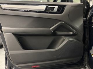 Porsche Cayenne Coupé Cayenne E-Hybrid 340 kW (462 CV)