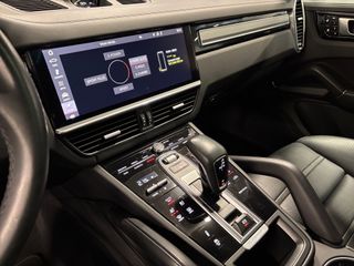 Porsche Cayenne Coupé Cayenne E-Hybrid 340 kW (462 CV)