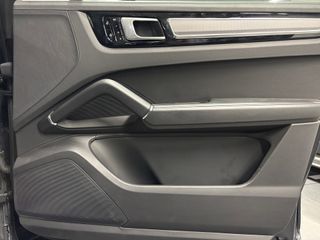 Porsche Cayenne Coupé Cayenne E-Hybrid 340 kW (462 CV)