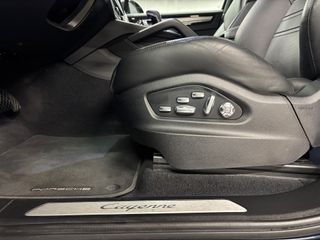 Porsche Cayenne Coupé Cayenne E-Hybrid 340 kW (462 CV)