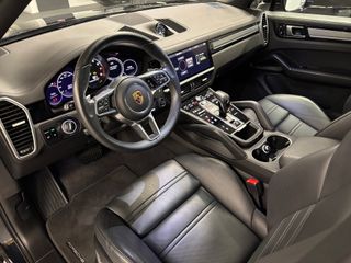 Porsche Cayenne Coupé Cayenne E-Hybrid 340 kW (462 CV)