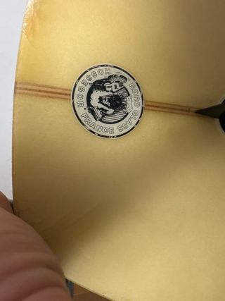 Tabla de surf 6'4”