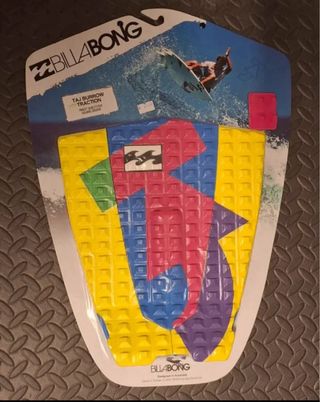 Tabla de surf 6'4”