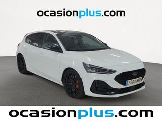 Ford Focus 2.3 EcoBoost ST 3 206 kW (280 CV)
