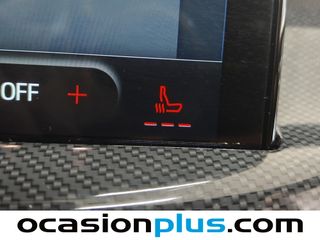 Ford Focus 2.3 EcoBoost ST 3 206 kW (280 CV)