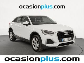 Audi Q2 Advanced 30 TFSI 81 kW (110 CV)