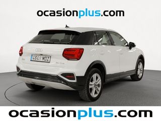 Audi Q2 Advanced 30 TFSI 81 kW (110 CV)