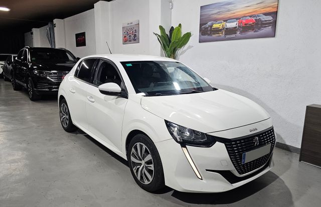 Peugeot 208 PureTech 73kW 100CV Allure