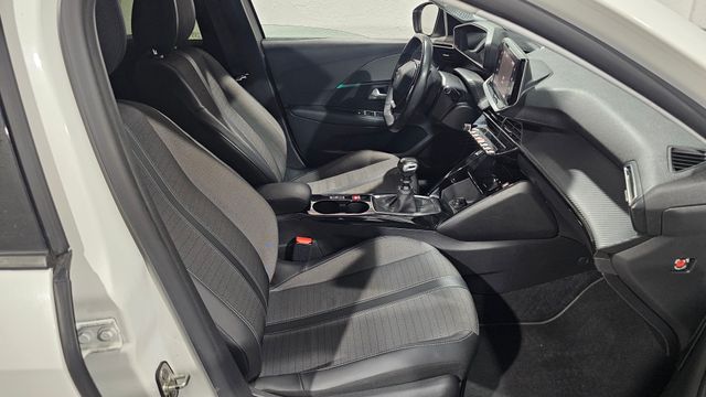 Peugeot 208 PureTech 73kW 100CV Allure