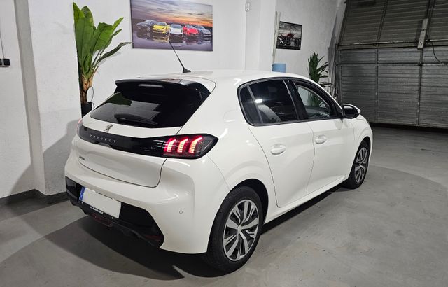 Peugeot 208 PureTech 73kW 100CV Allure