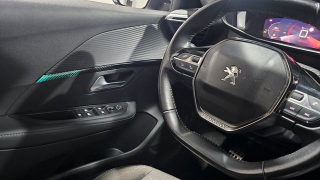 Peugeot 208 PureTech 73kW 100CV Allure