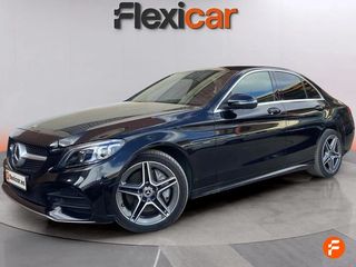 Mercedes Clase C C 300 de