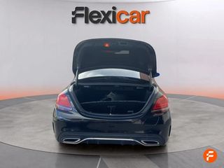 Mercedes Clase C C 300 de