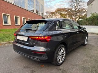 Audi A3 Sportback 35 TDI 150 S tronic 7 Business L