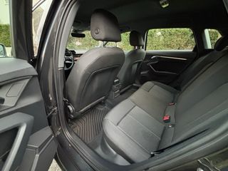 Audi A3 Sportback 35 TDI 150 S tronic 7 Business L