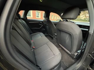 Audi A3 Sportback 35 TDI 150 S tronic 7 Business L