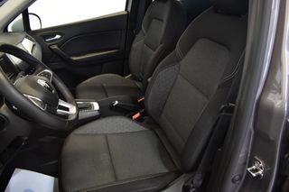 RENAULT Captur techno TCe 67kW 90CV