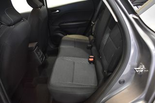 RENAULT Captur techno TCe 67kW 90CV