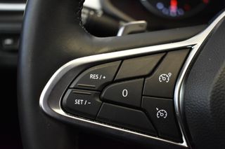 RENAULT Captur techno TCe 67kW 90CV