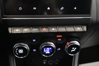 RENAULT Captur techno TCe 67kW 90CV