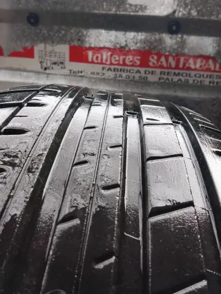 Michelin Pilot Sport 3 195/50R15 Neumáticos