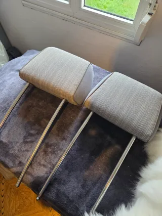 Reposacabezas W124 (Mercedes)