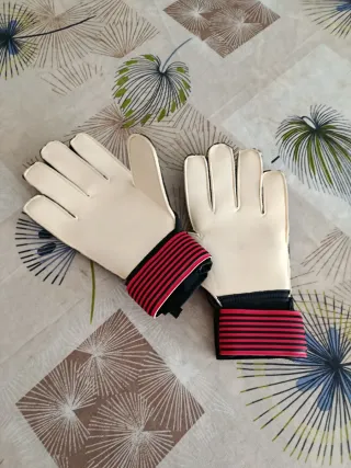 Guantes Portero Adidas FS Junior